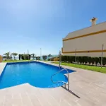 公寓 Vb Carvajal Sea Views 2br Penthouse