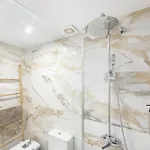 Vb Carvajal Sea Views 2br Penthouse 公寓 贝纳尔马德纳