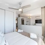 公寓 Vb Carvajal Sea Views 2br Penthouse