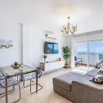Vb Carvajal Sea Views 2br Penthouse 公寓 *