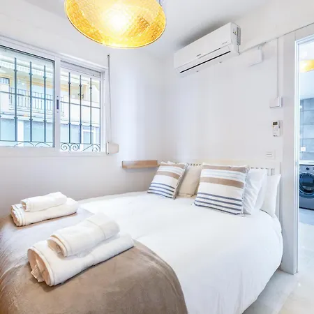 Vb Carvajal Sea Views 2br Penthouse 公寓 *